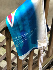 Goren Judaica Tallises Simu Lev El Haneshamah Tallit