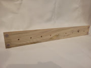 Baseballidays Menorahs Default Hockey Menorah