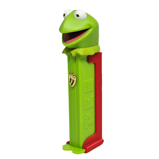 Kermit PEZuzah