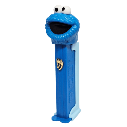 Cookie Monster PEZuzah