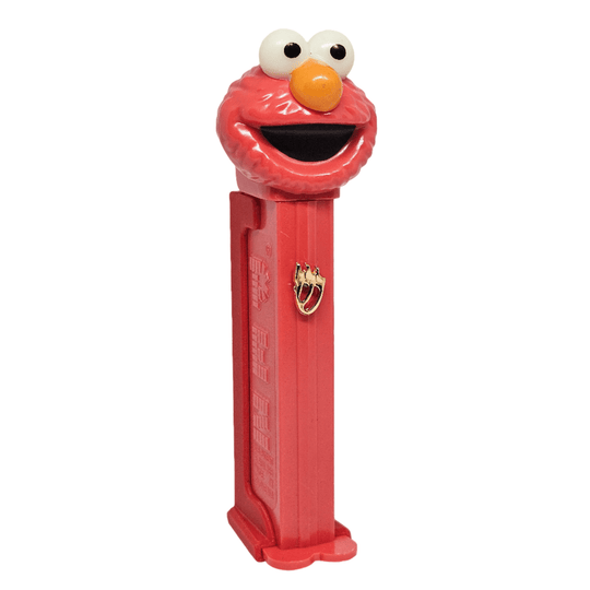 Elmo PEZuzah