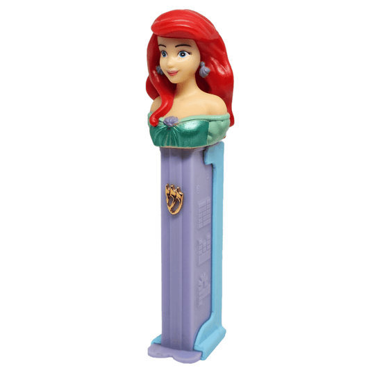 The Little Mermaid PEZuzah