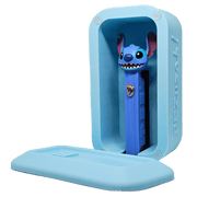 PEZuzah Mezuzahs Stitch PEZuzah