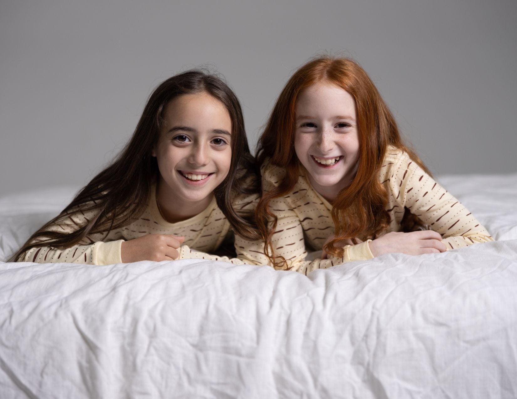 Midrash Manicures Pajamas Matzah Kids Pajamas, Sizes 2T -14