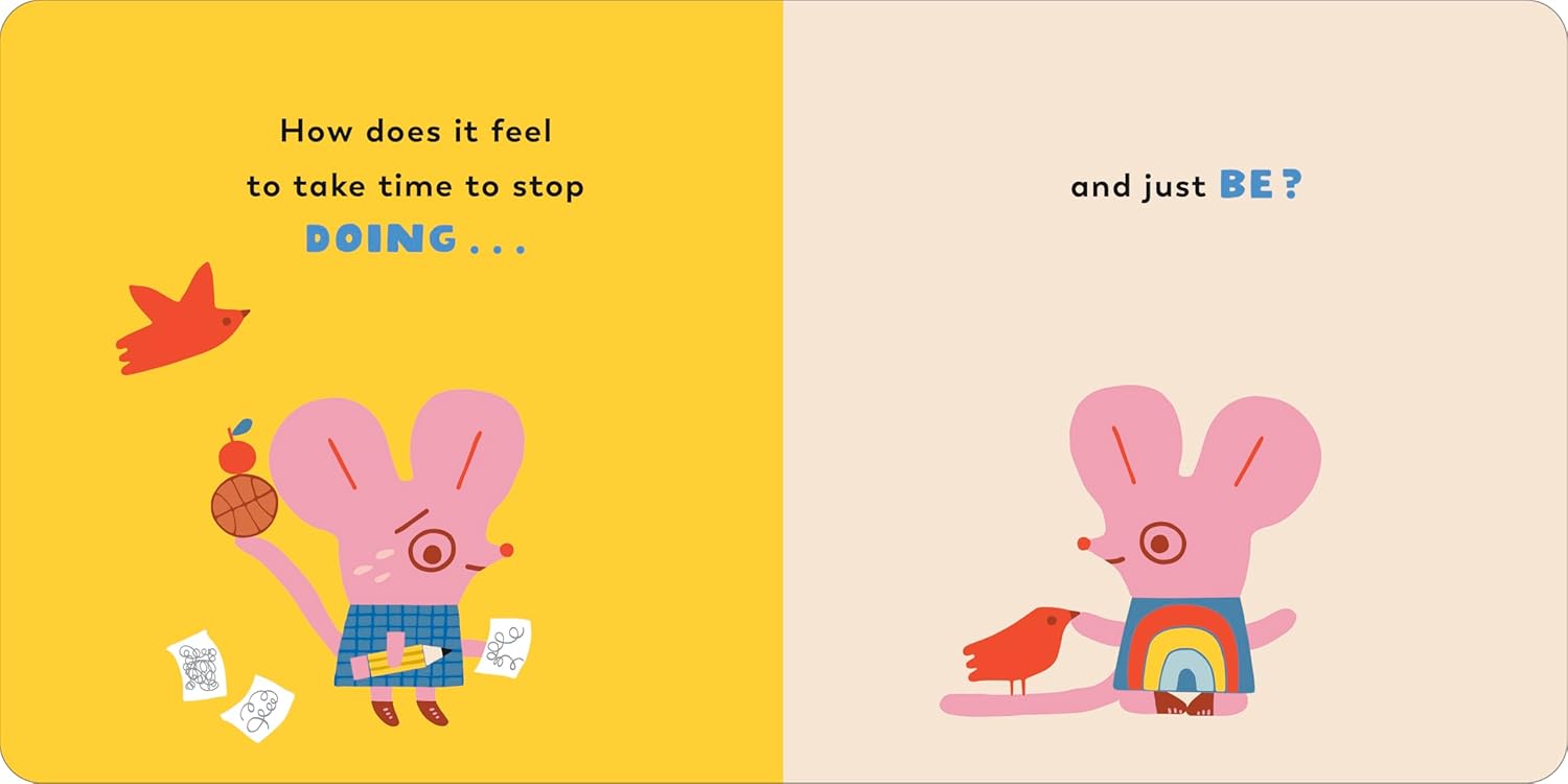 Random House Books Shabbat Shalom: Let's Rest and Reset - Board Book
