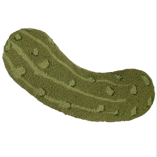 Pickle Hook Pillow