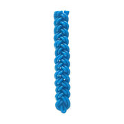 AULICA Blue Havdalah candle h26cm
