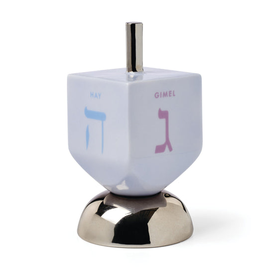 Oak Street Dreidel by kate spade new york