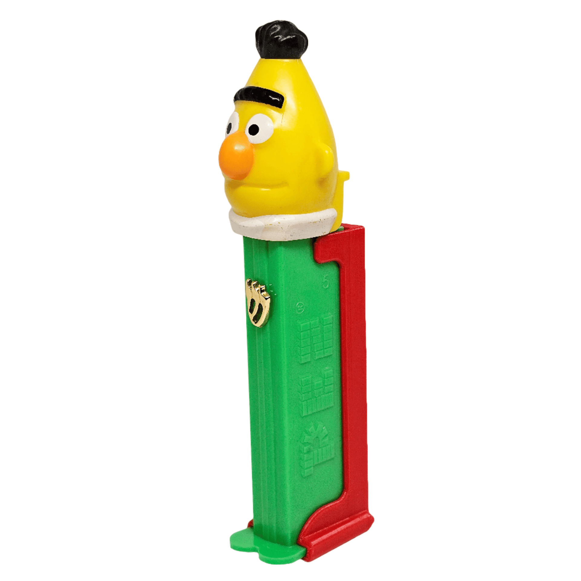 PEZuzah Mezuzahs Bert PEZuzah
