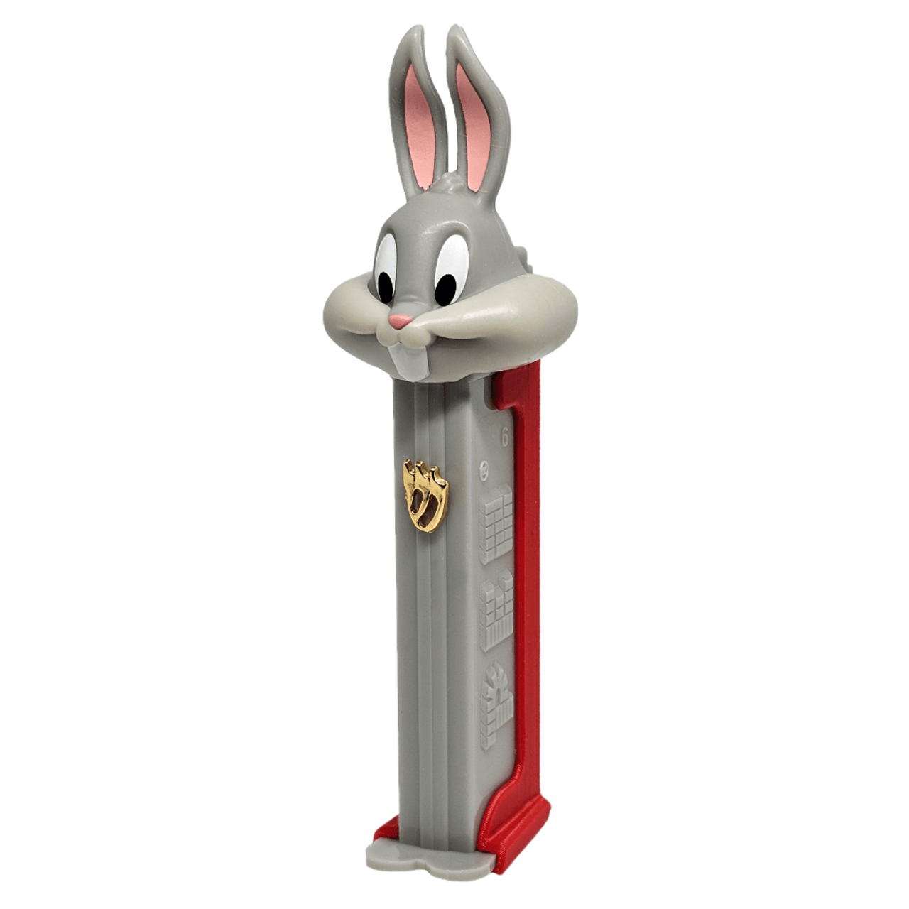PEZuzah Mezuzahs Bugs Bunny PEZuzah