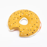 Piccoliny Teether Bagel Baby Teether