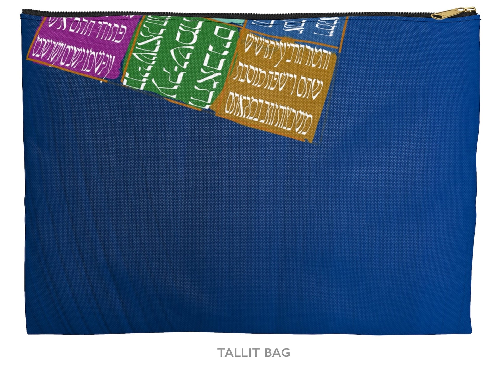 Goren Judaica Tallises Choshen Tallit