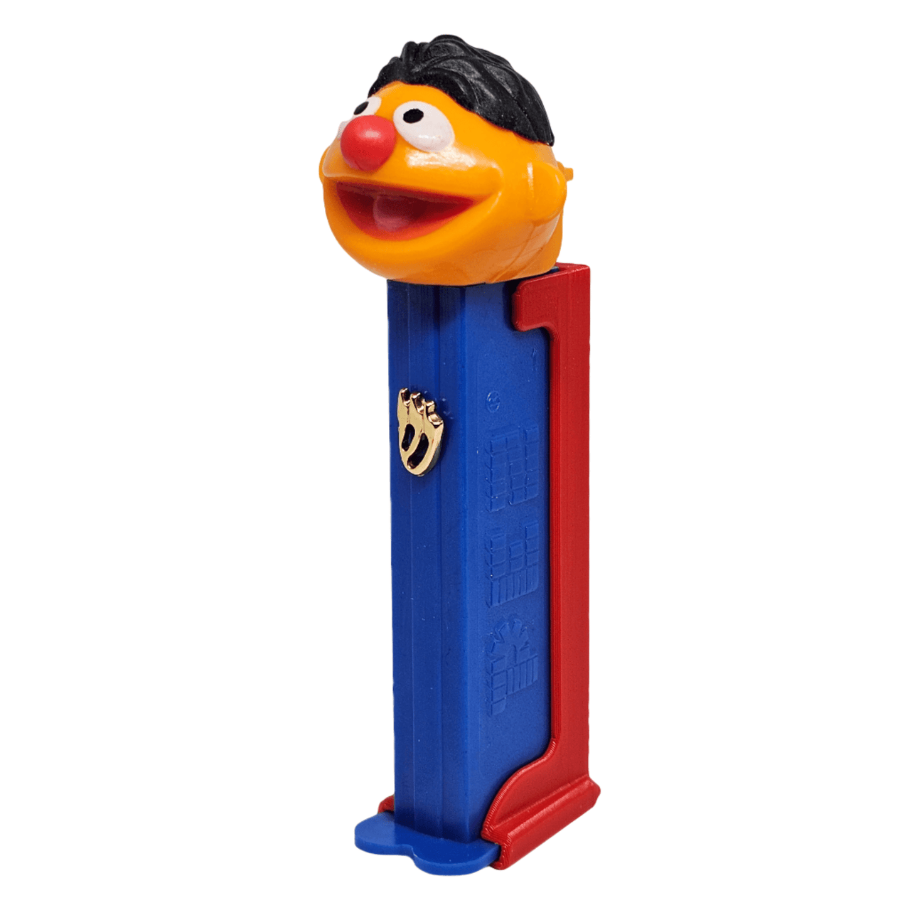 PEZuzah Mezuzahs Ernie PEZuzah
