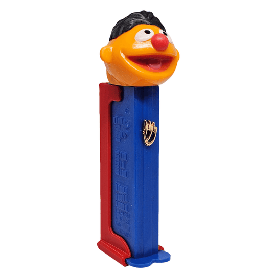 Ernie PEZuzah