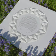 Melanie Dankowicz Ketubahs Friendship Ketubah by Melanie Dankowicz