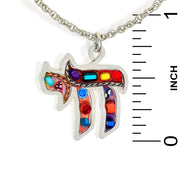 Seeka Necklaces Seeka Chai Necklace