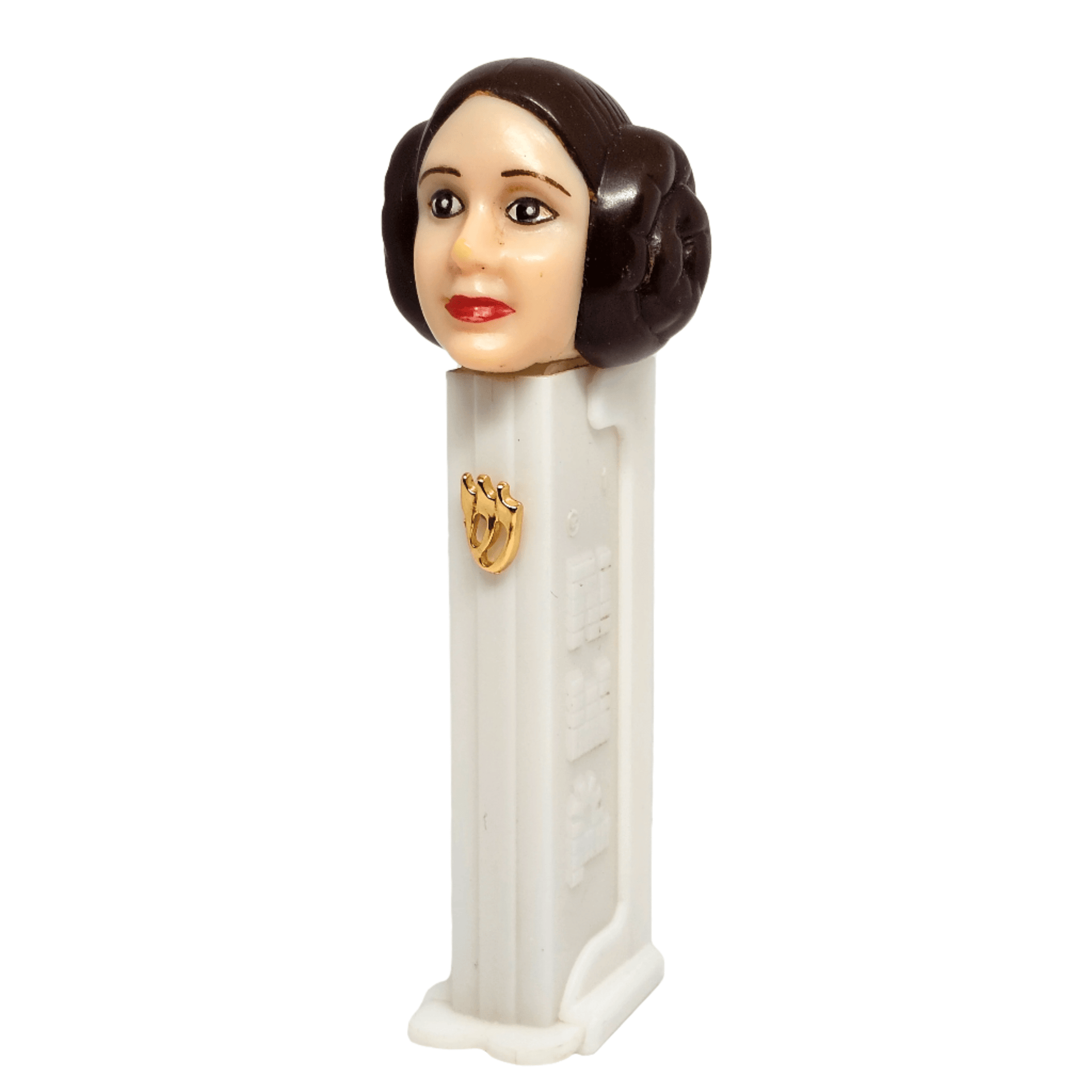 PEZuzah Mezuzahs Princess Leia PEZuzah