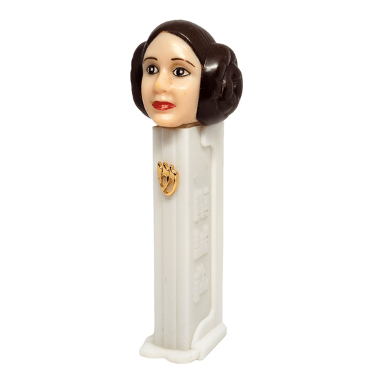 Princess Leia PEZuzah