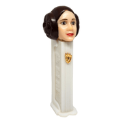 PEZuzah Mezuzahs Princess Leia PEZuzah