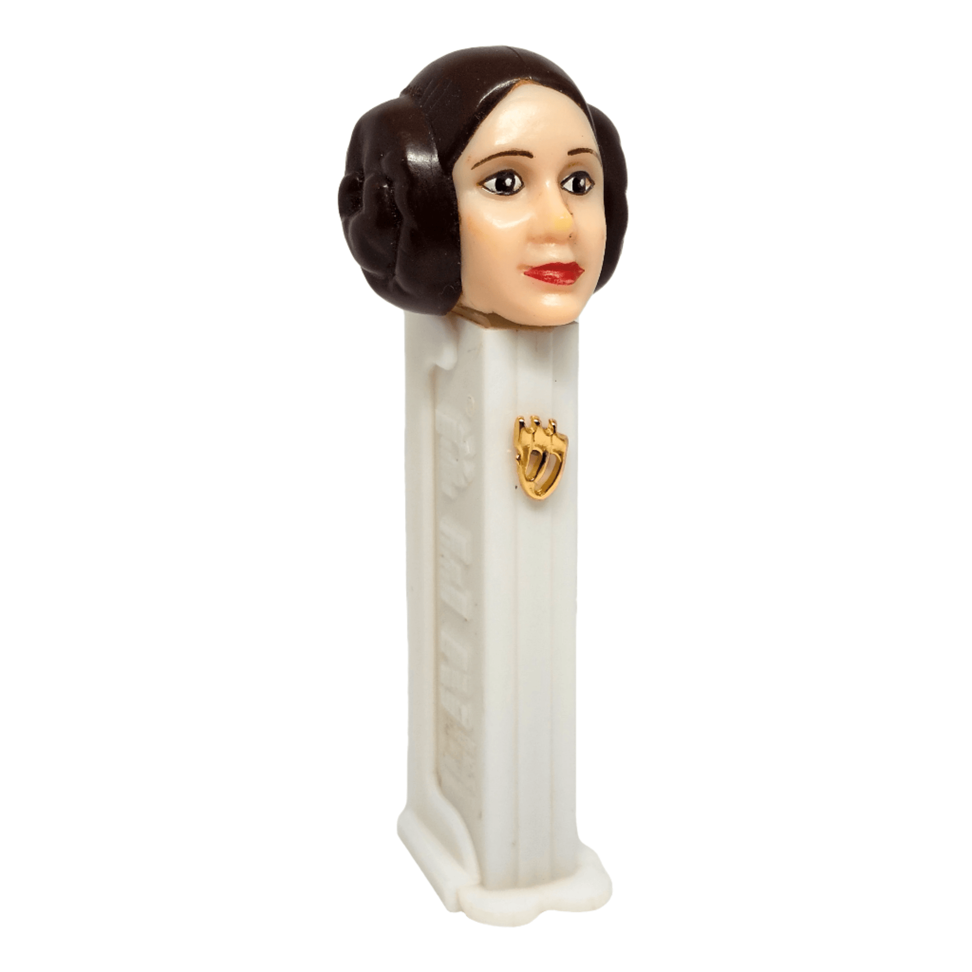 PEZuzah Mezuzahs Princess Leia PEZuzah