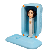 PEZuzah Mezuzahs Princess Leia PEZuzah
