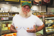 Tokin' Jew Hats Mensch Hat