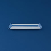 Modern Mensch Mezuzahs Chrome Modern Mensch Mezuzah - Chrome