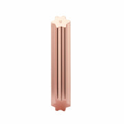 Modern Mensch Mezuzahs Rose Gold Modern Mensch Mezuzah - Rose Gold