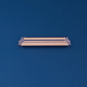 Modern Mensch Mezuzahs Rose Gold Modern Mensch Mezuzah - Rose Gold