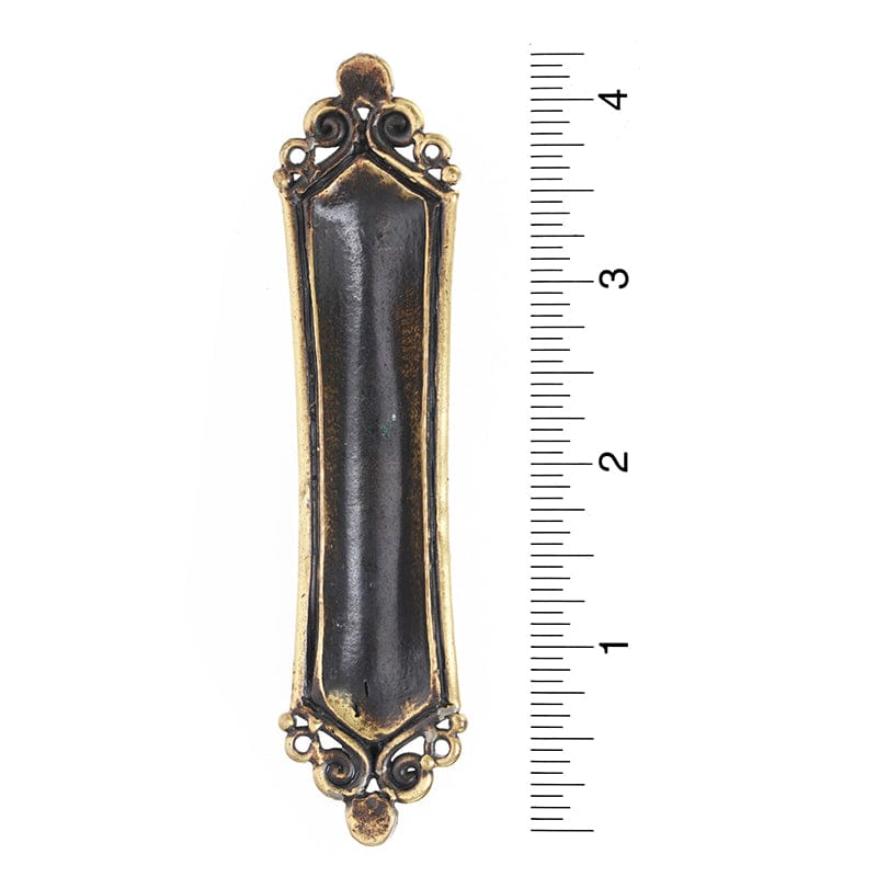 Michal Golan Mezuzahs Tree of Life Mezuzah by Michal Golan