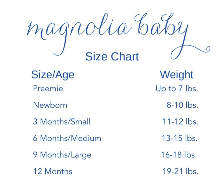 Magnolia Baby Onesies Baby's First Hanukkah Menorah Footie - Sizes: Newborn - 12M