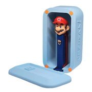 PEZuzah Mezuzahs Super Mario PEZuzah