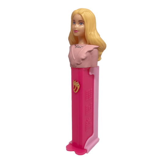 Barbie PEZuzah
