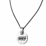Marla Studio Necklaces Petite Shema Necklace by Marla Studio