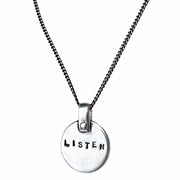 Marla Studio Necklaces Petite Shema Necklace by Marla Studio