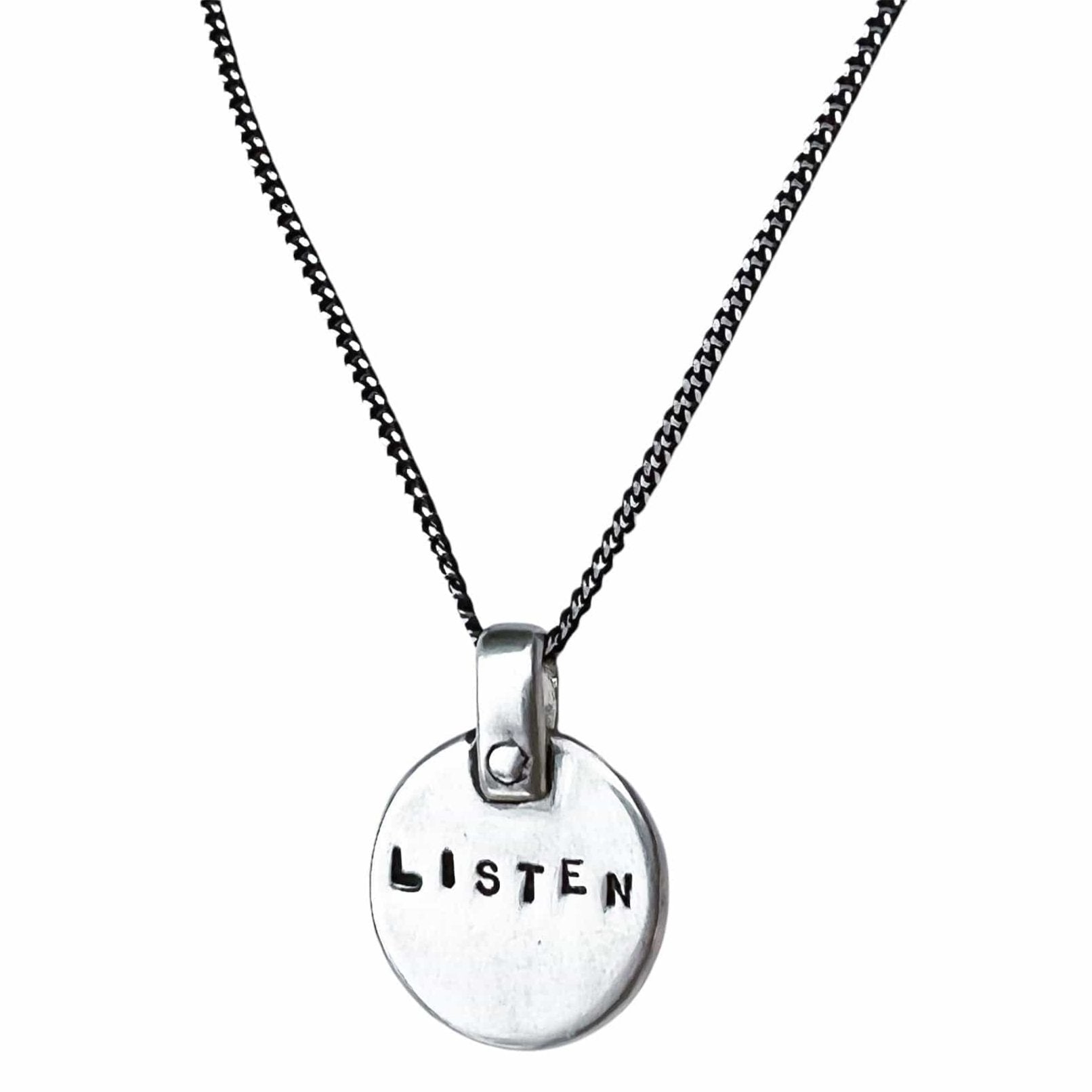 Marla Studio Necklaces Petite Shema Necklace by Marla Studio