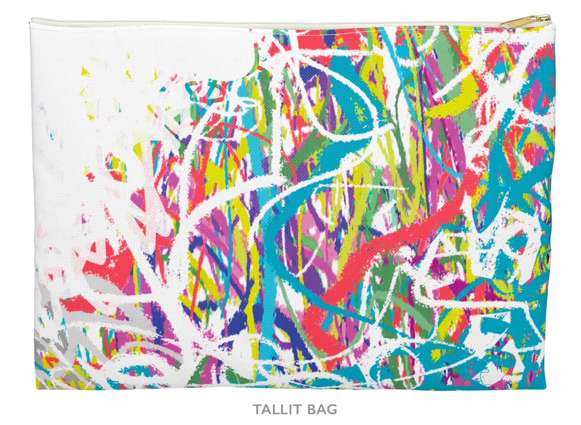 Goren Judaica Tallises Ruah Elohim Tallit