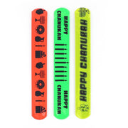 Cazenove Decorations Hanukkah Slap Band
