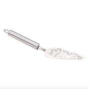 Rite Lite Serving Pieces Stainless Steel Latke Server