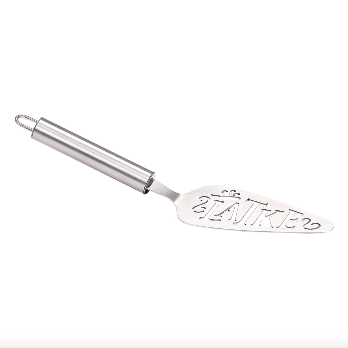 Rite Lite Serving Pieces Stainless Steel Latke Server