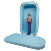 PEZuzah Mezuzahs Superman PEZuzah