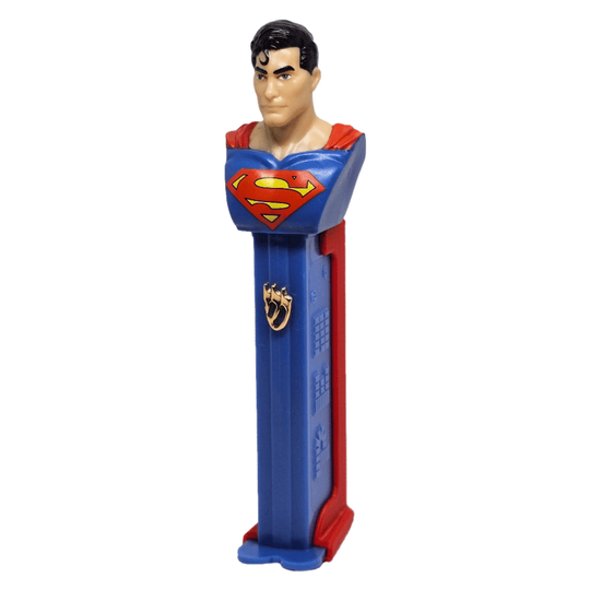 Superman PEZuzah