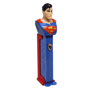 PEZuzah Mezuzahs Superman PEZuzah