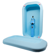 PEZuzah Mezuzahs The Genie PEZuzah