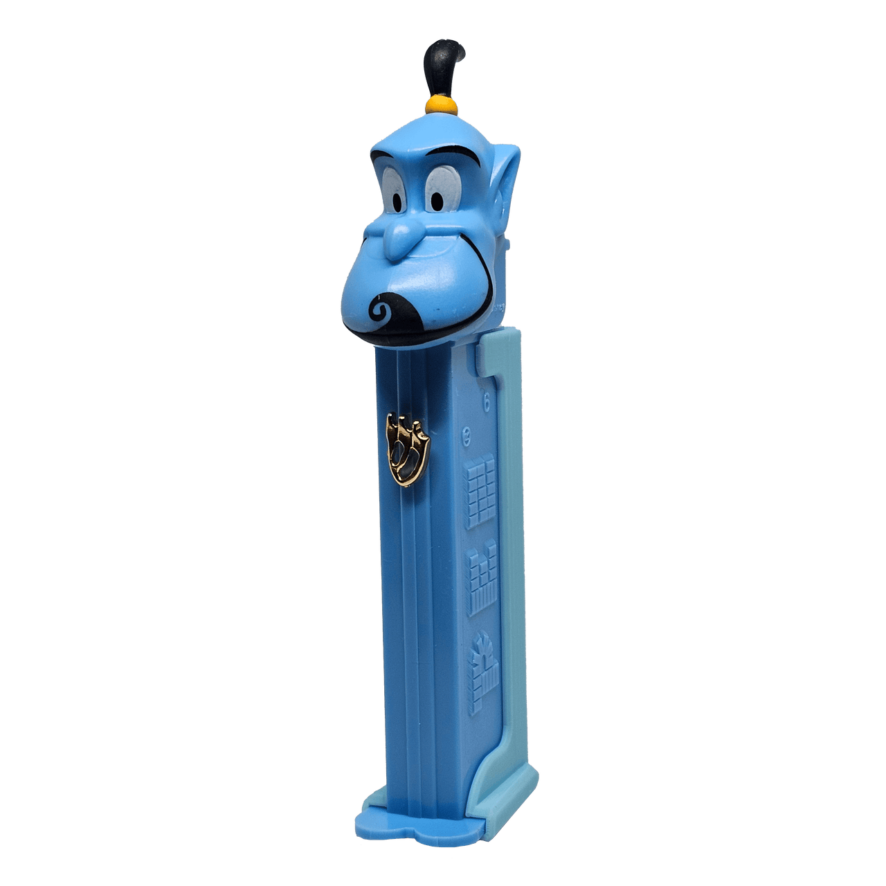 PEZuzah Mezuzahs The Genie PEZuzah