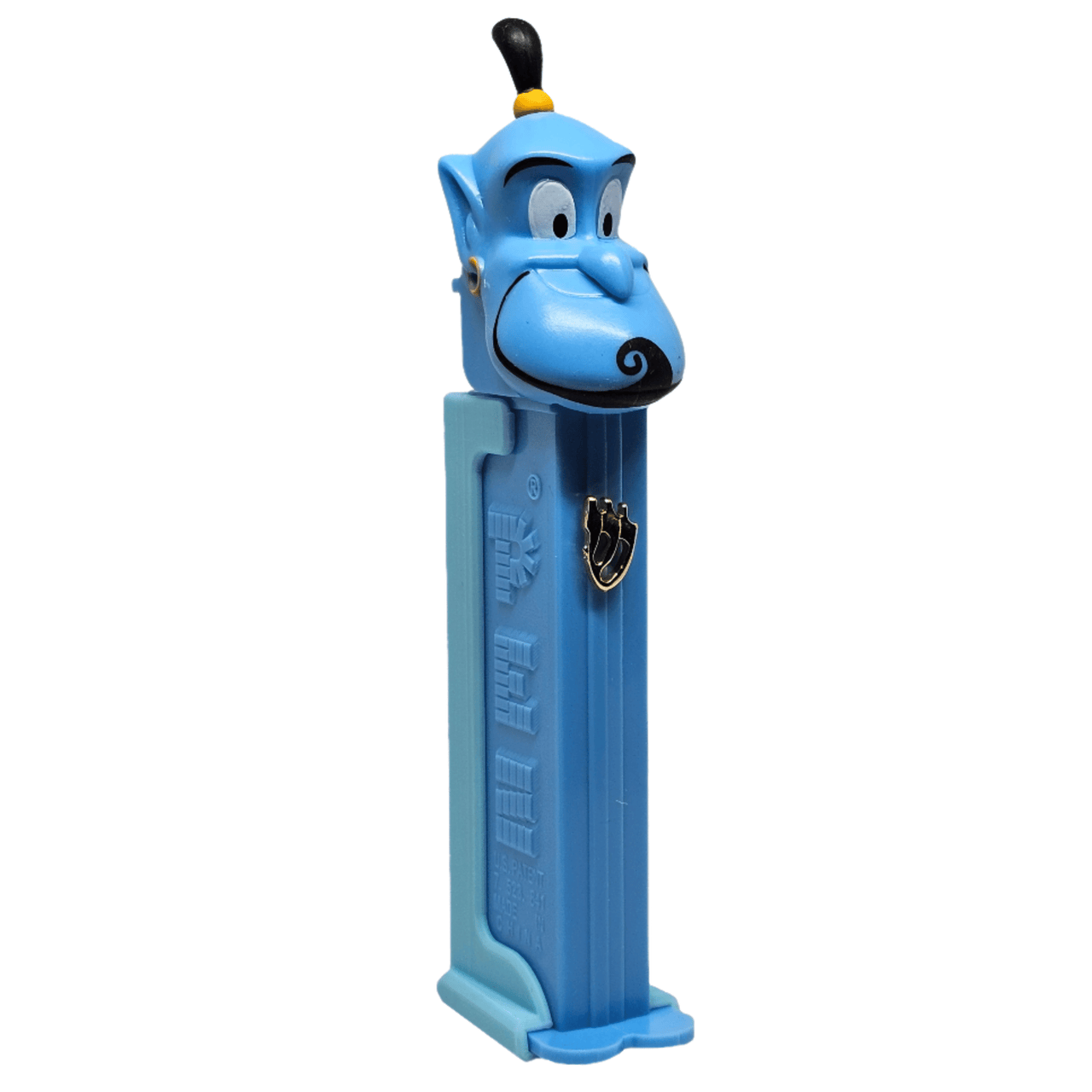 PEZuzah Mezuzahs The Genie PEZuzah