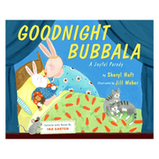 Random House Books Goodnight Bubbala