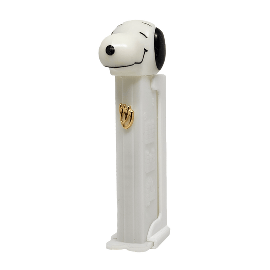 Snoopy PEZuzah