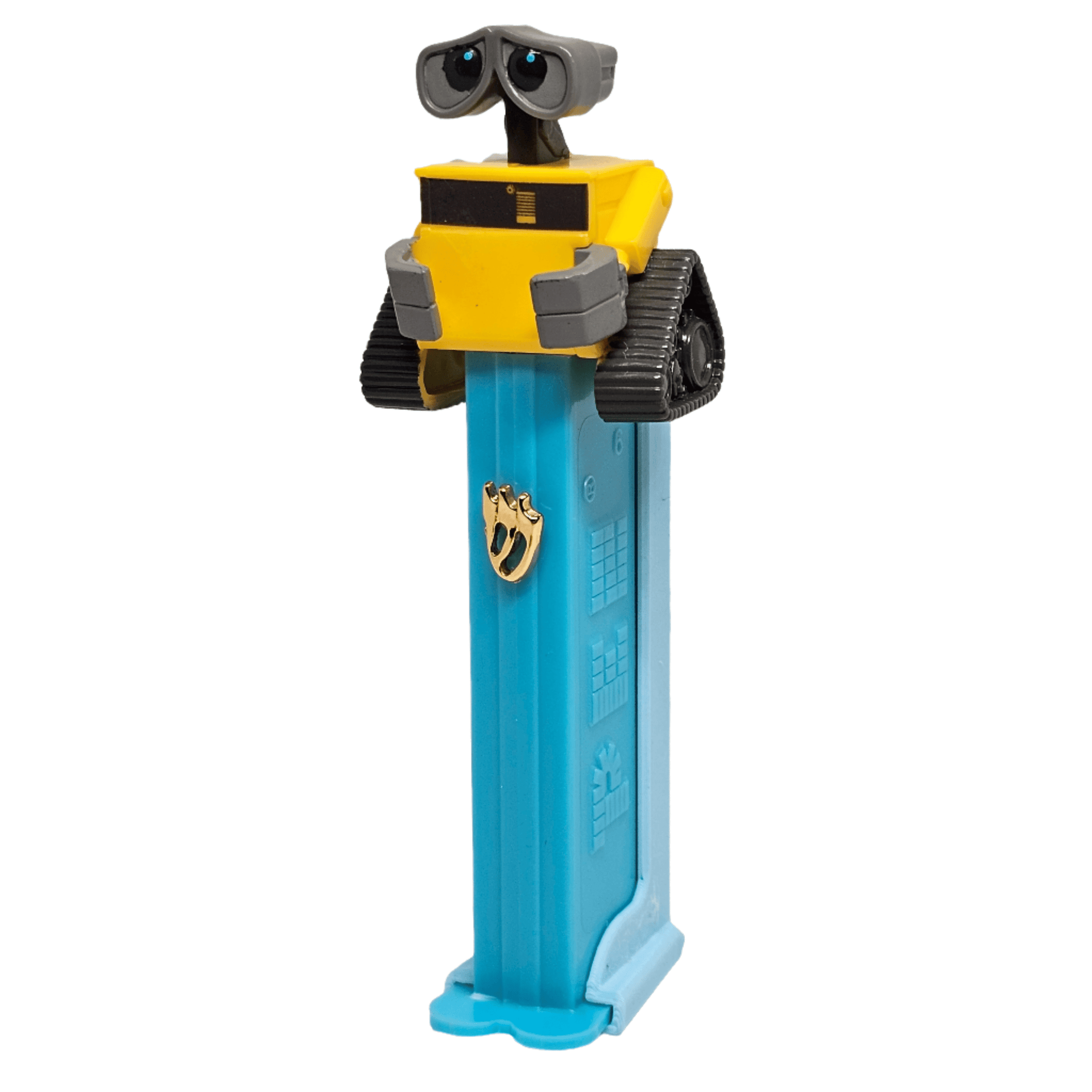PEZuzah Mezuzahs Wall-E PEZuzah