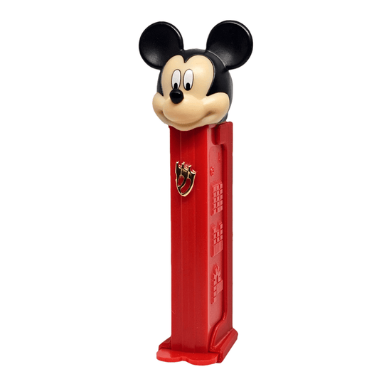 Mickey Mouse PEZuzah